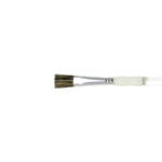 Royal Brush Soft Grip Stiff Hog Brush - Glaze