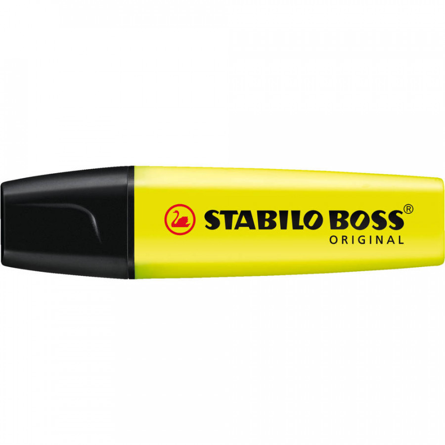 STABILO BOSS Original Highlighter