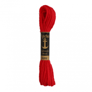 Anchor Tapestry Wool 10m Skein