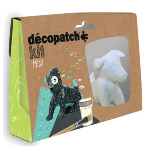 Decopatch Mini Kit