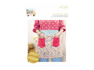 Violet Studio Sew Your Own Apron