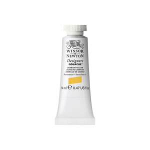Winsor & Newton Designers Gouache 14ml Tube