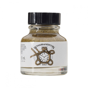 Winsor & Newton Drawing Ink 30ml