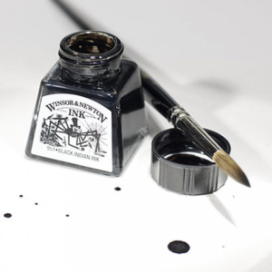 Winsor & Newton Drawing Ink 14ml