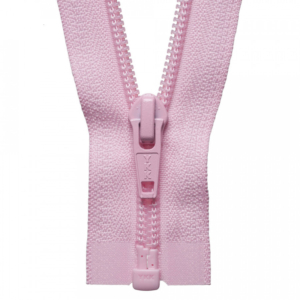 YKK Nylon Open End Zip 56cm / 22"