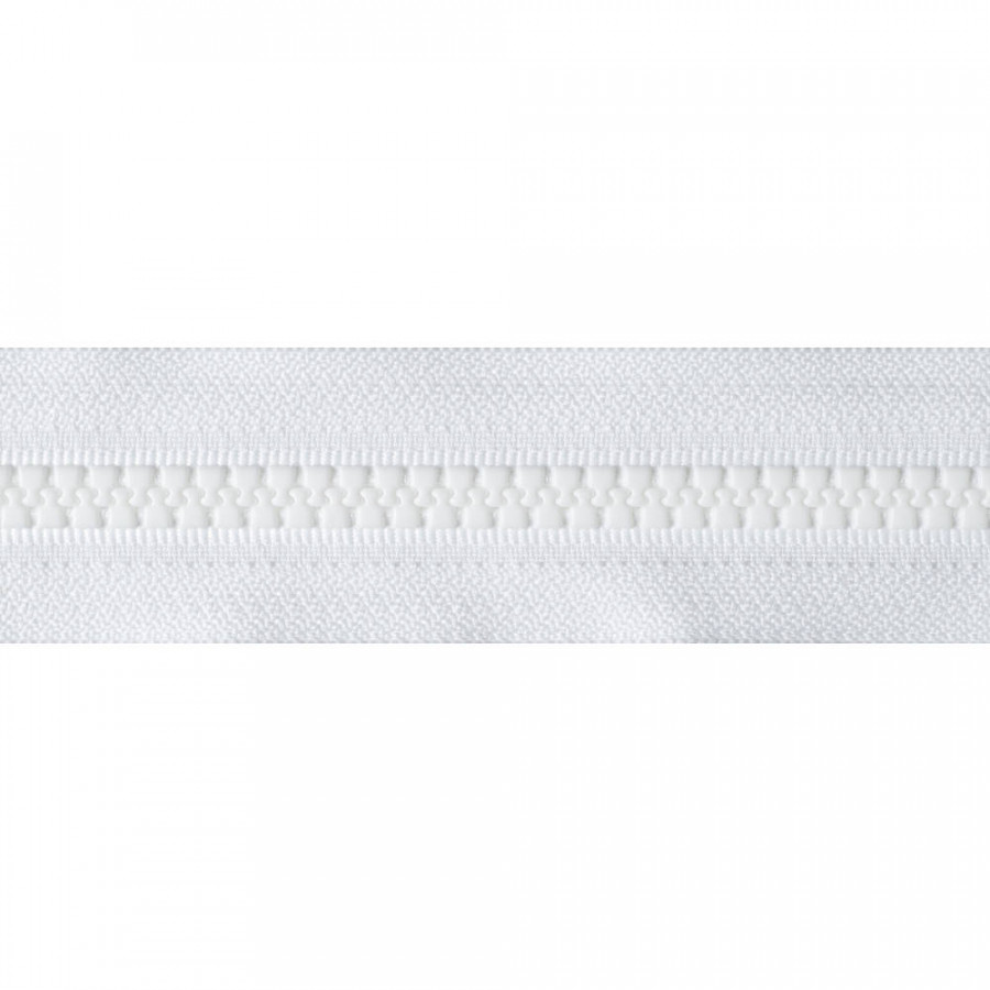 YKK Heavyweight Open Ended Zip 56cm / 22" - Image 4
