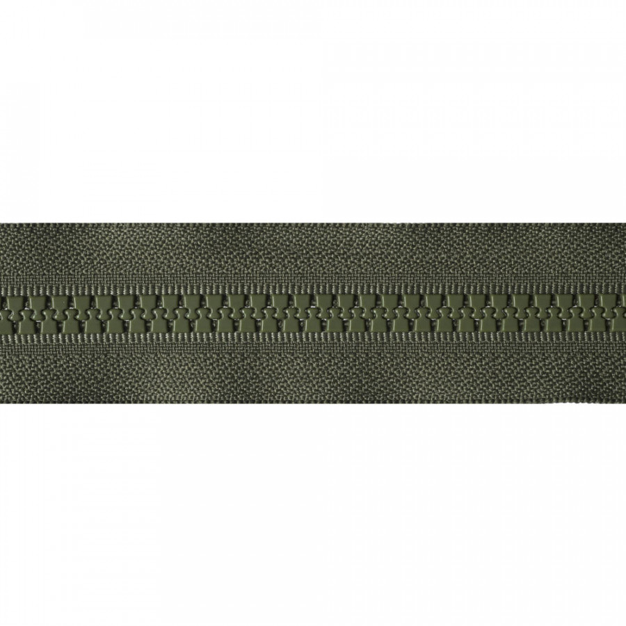 YKK Heavyweight Open Ended Zip 56cm / 22" - Image 8