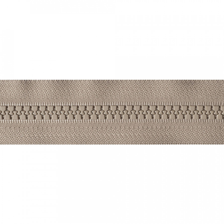 YKK Heavyweight Open Ended Zip 56cm / 22" - Image 2