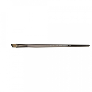 Zen™ Acrylic Synthetic Angular Brush (Long Handle)