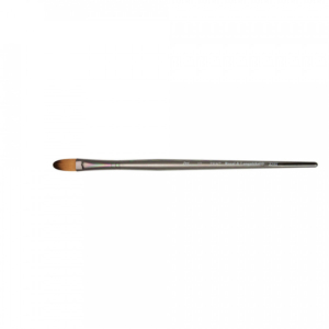 Zen™ All Media Filbert Brush