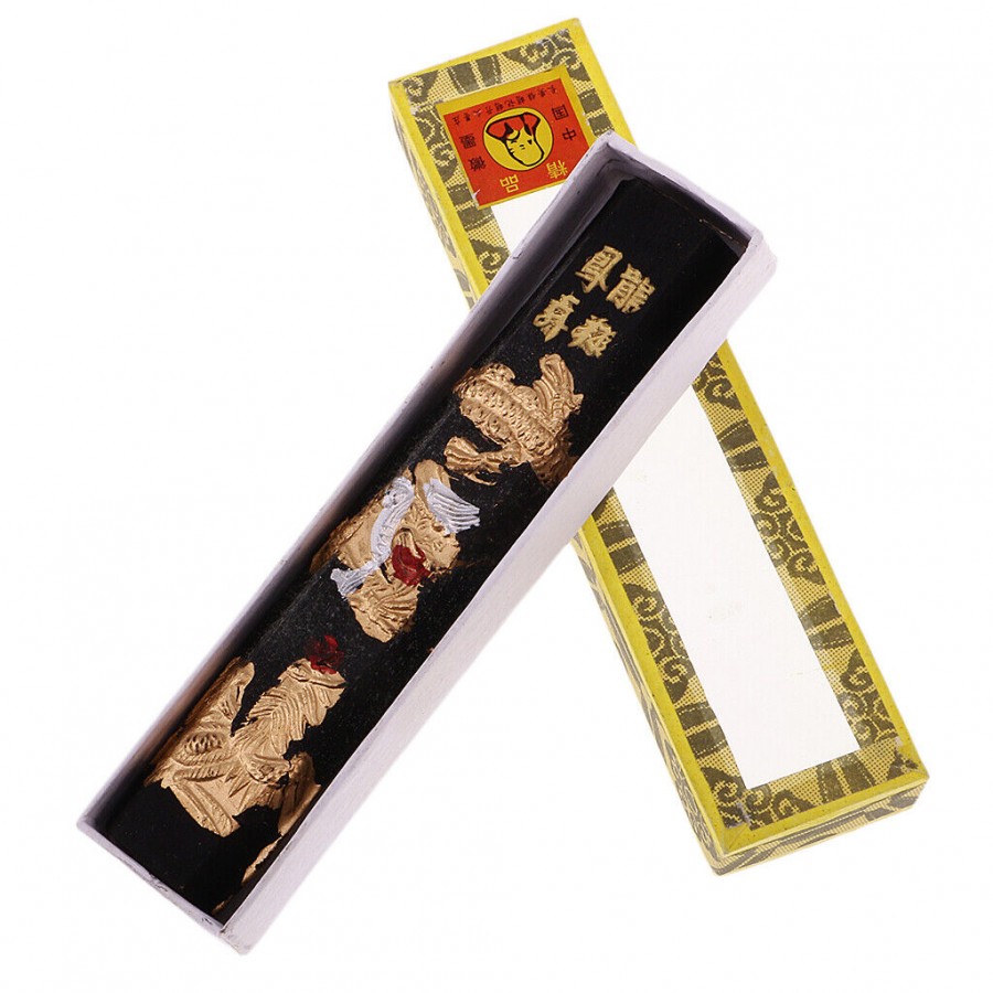 Chinese Painting Ink Stick - BLACK