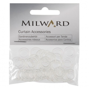 Milward Curtain Accessories