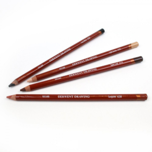 Derwent Drawing Pencil (Single)