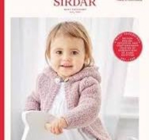 Sirdar Pattern 5310