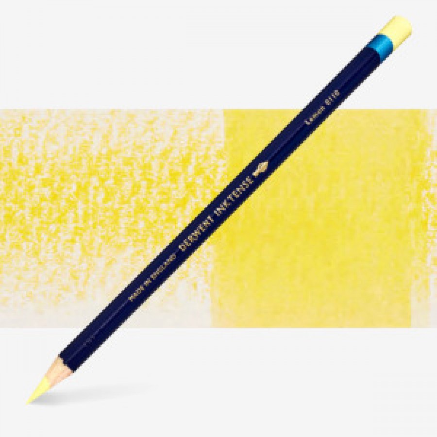 Derwent Inktense Pencil - Image 65