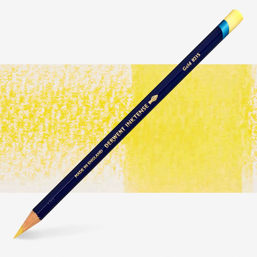 Derwent Inktense Pencil - Image 75