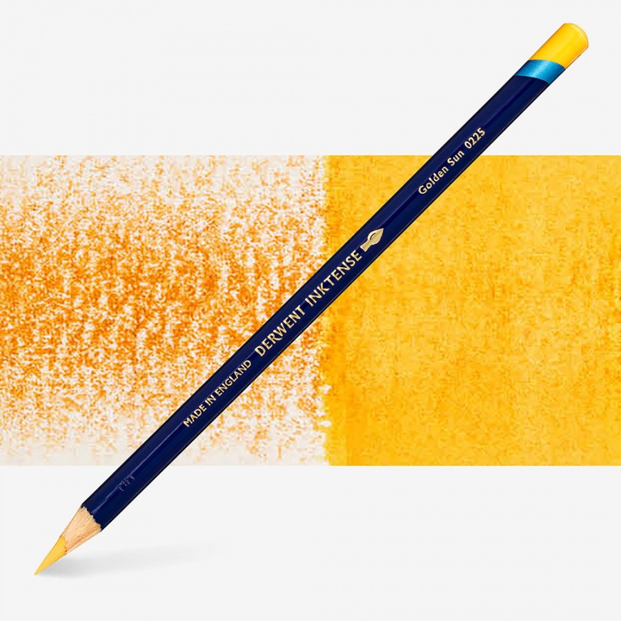 Derwent Inktense Pencil - Image 64