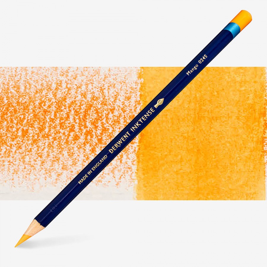 Derwent Inktense Pencil - Image 53