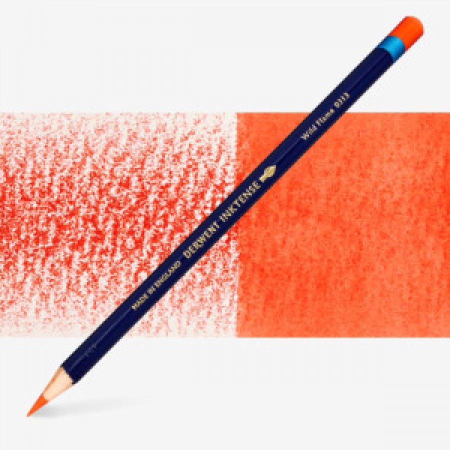 Derwent Inktense Pencil - Image 77