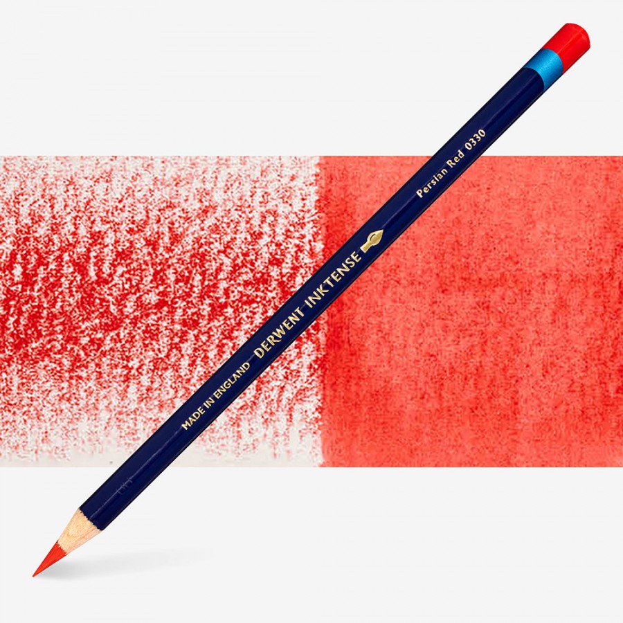 Derwent Inktense Pencil - Image 51