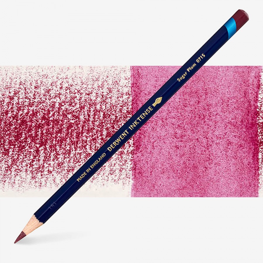 Derwent Inktense Pencil - Image 57