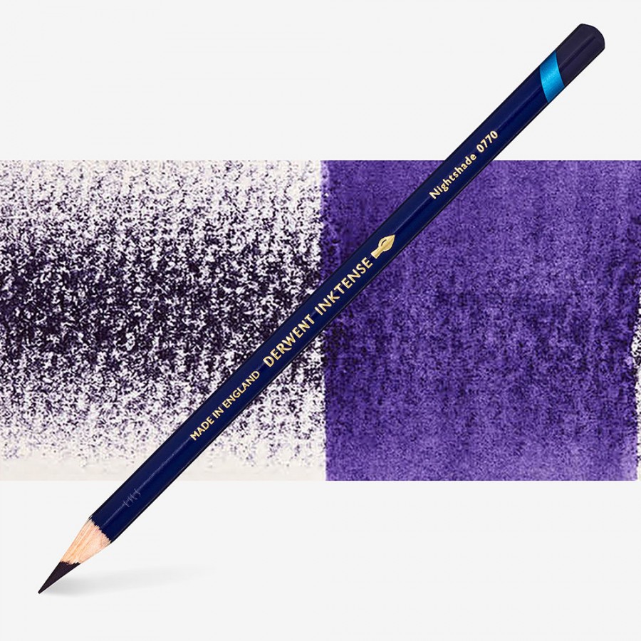 Derwent Inktense Pencil - Image 59