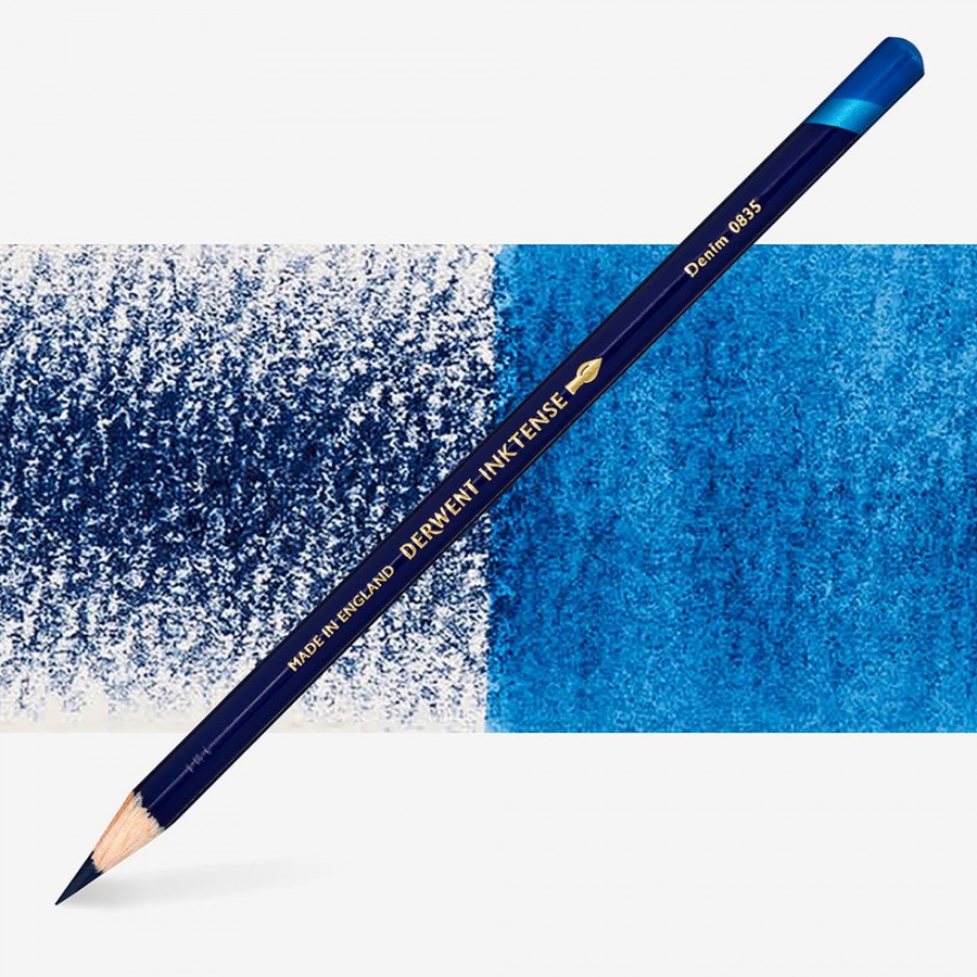Derwent Inktense Pencil - Image 55
