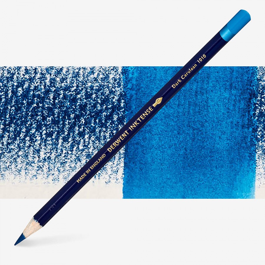 Derwent Inktense Pencil - Image 63
