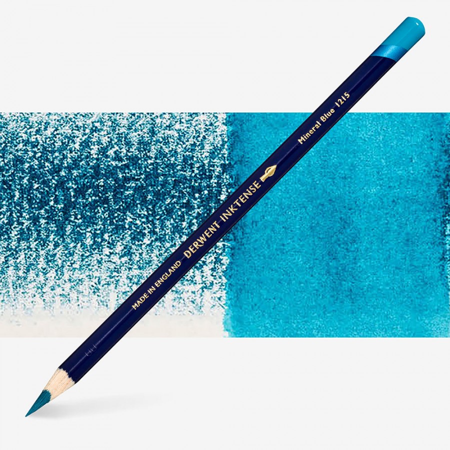 Derwent Inktense Pencil - Image 58