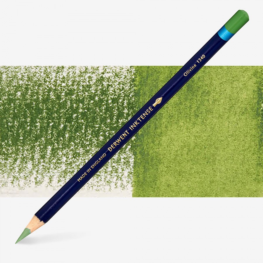 Derwent Inktense Pencil - Image 54