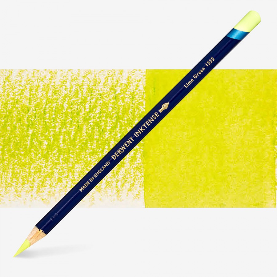 Derwent Inktense Pencil - Image 66