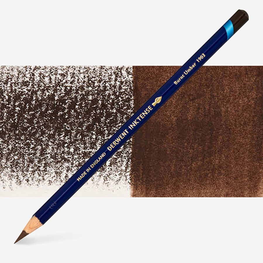 Derwent Inktense Pencil - Image 69