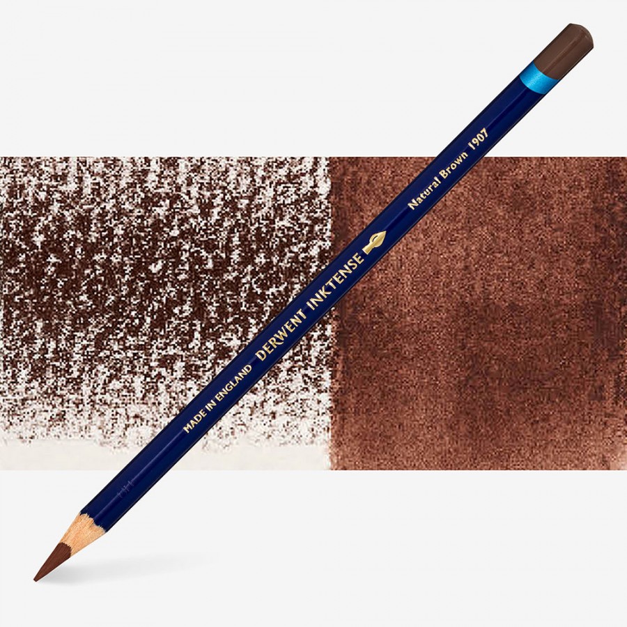 Derwent Inktense Pencil - Image 56