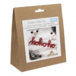 French Knitting Wire Kit - hohoho