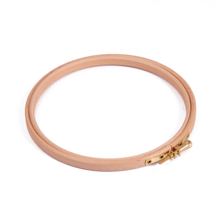 Elbesee Embroidery Hoop 6"