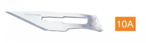 Swann Morton Blades No. 10A Pack 5