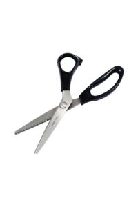 Jakar Pinking Shears 23cm (9.5")