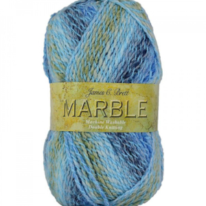 James C. Brett Marble DK