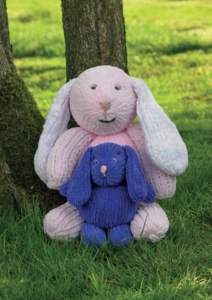 James C Brett Pattern JB1011