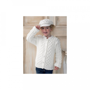 James C. Brett Pattern JB154