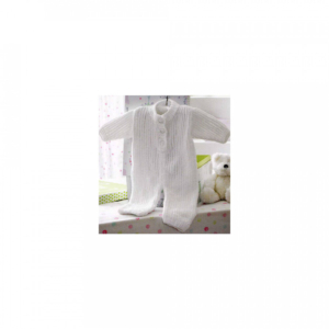 James C. Brett Pattern JB176