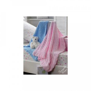 James C. Brett Pattern JB202