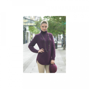 James C. Brett Pattern JB263