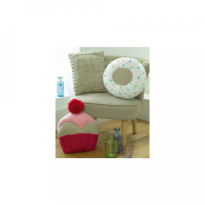 James C. Brett Pattern JB325