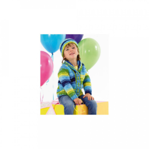 James C. Brett Pattern JB342