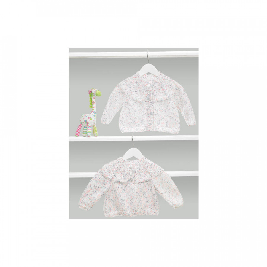 James C. Brett Pattern JB373