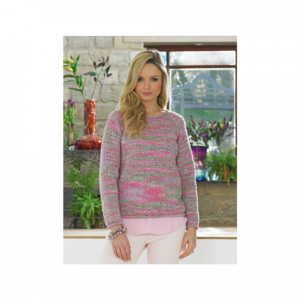 James C. Brett Pattern JB416