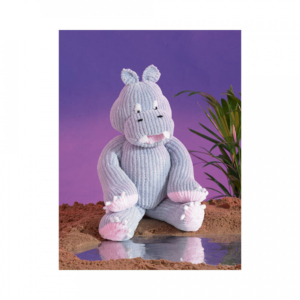 James C. Brett Pattern JB457