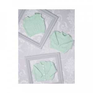 James C. Brett Pattern JB508