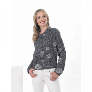 James C. Brett Pattern JB533 ***discontinued***